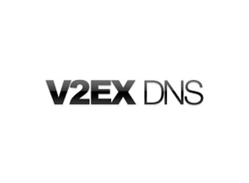 V2EX DNS