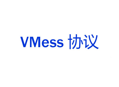 VMess 是什么？