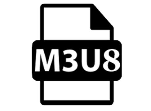 什么是M3U8？