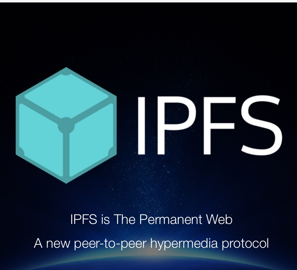 什么是IPFS？
