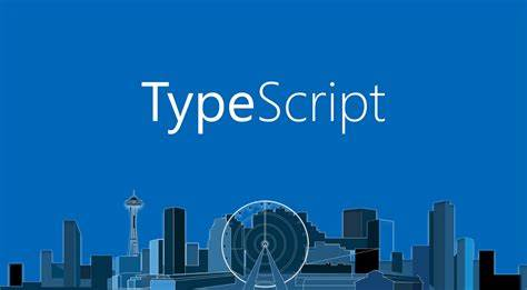 TypeScript 视频教程