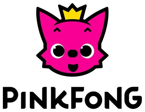PINKFONG儿童教育原版英文儿歌 高清动画视频 + 中英文 