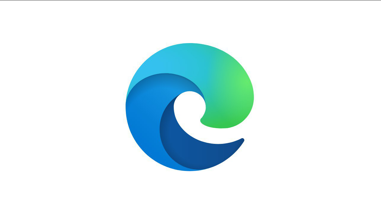 Chromium 版 Edge 浏览器logo