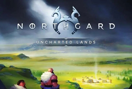 北境之地 (Northgard)中文版,版本v2.7.2.24728